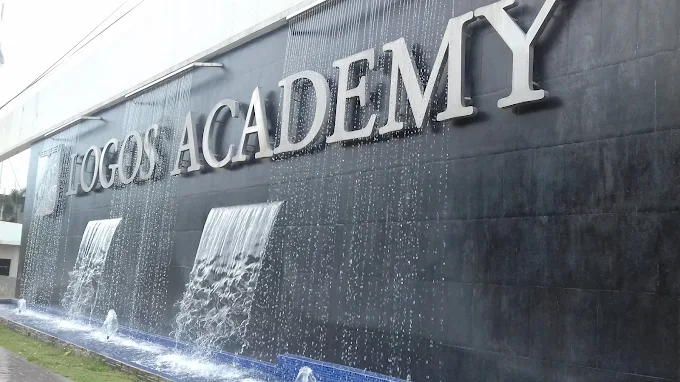 Logos Academy